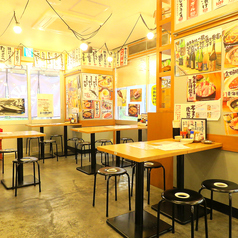 アカマル屋鮮魚店 府中店の雰囲気1