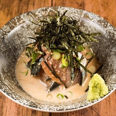 博多名物ゴマ鯖