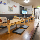 松楽庵の雰囲気2