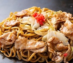 お好み焼 もんじゃ焼 ももたろう 草津店のおすすめランチ3