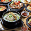 韓国王庭料理 幸福（ヘンボク）