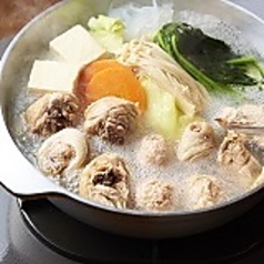 博多味処 水たき いろは なんば店特集写真1