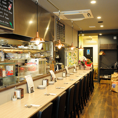 下町バルCiliegioのコース写真