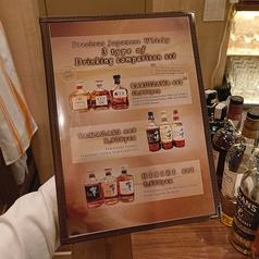 お酒の美術館 曽根崎お初天神通り店のおすすめ料理2