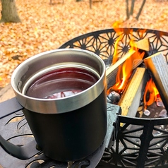 ウーロン茶(HOT/ICE)