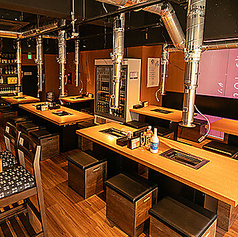 焼肉やっちゃん 新橋店の特集写真