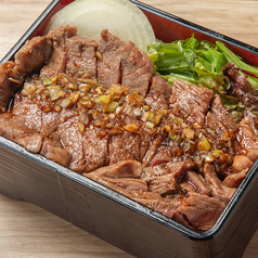 肉匠 牛虎 守口店のおすすめランチ3