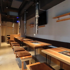 炭火焼肉ホルモン大谷特集写真1