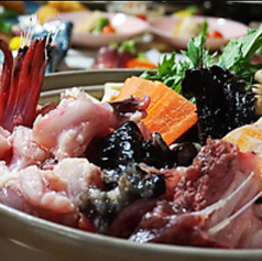 居酒屋 ししとう 獅子豆の特集写真