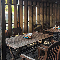 花ごよみ 白壁カフェの特集写真