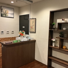 焼肉 KYO ICHI キョウ イチの雰囲気3