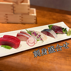 【ミナミマグロ】市場直送の新鮮で旬な魚と自慢の肉料理