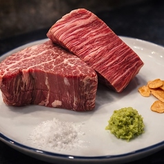 炭火料理 秀 HIDEの特集写真