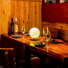 肉ごこち 秋葉原の雰囲気1