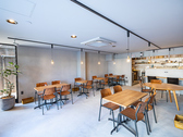 The Nook Kyotoの雰囲気3