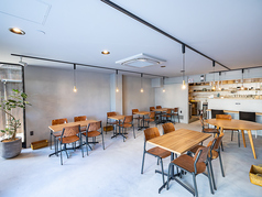 The Nook Kyoto ザ ヌック キョウトの雰囲気3