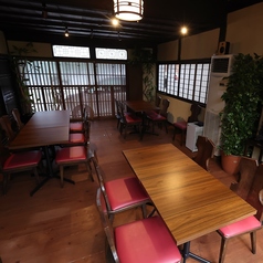 Bistro cafe nanaの特集写真