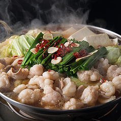 五臓六腑 新宿東口店のコース写真