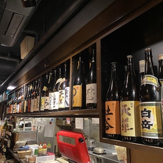 九州うまかもんと焼酎 みこと 立川店のおすすめドリンク2