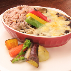 cafeteria PARICA パリカのおすすめ料理1