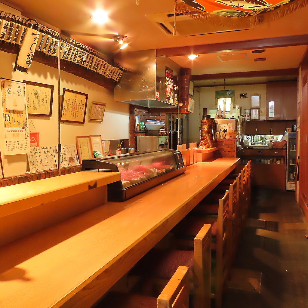 日本料理 寿司一の○の写真ギャラリー