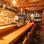 日本料理 寿司一の○