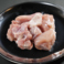 鶏モモ肉 / 砂肝