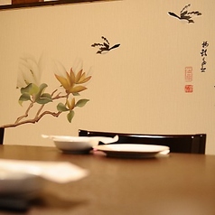 広東料理 瑞華樓の雰囲気3