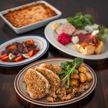 Bonte ボンテの雰囲気1