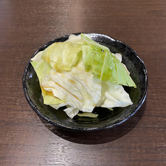 サラダキャベツ