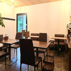 Luana Grande ルアナグランデの雰囲気1