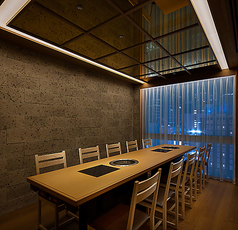 焼肉・しゃぶしゃぶ 肉のいとう 名駅三丁目店特集写真1