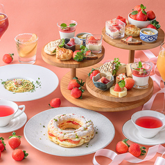 ホテルモントレ姫路 レストランサンミケーレのコース写真