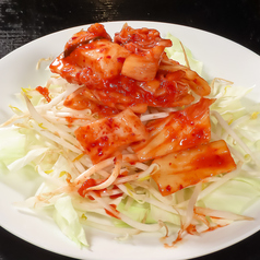 【ちょっとしたご宴会に3300円コース！アラカルトも！の写真