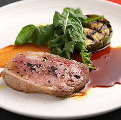 ガストロバル ラ ロハのおすすめ料理1