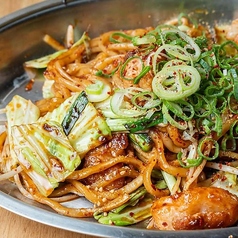 鉄板野郎 裏参道店のおすすめ料理3