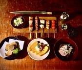 焼鳥ダイニング 鳥火鳥火 ちょびちょび 本店のおすすめ料理3