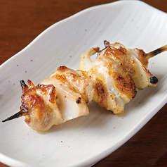 なんこつ串 &nbsp;［一本］