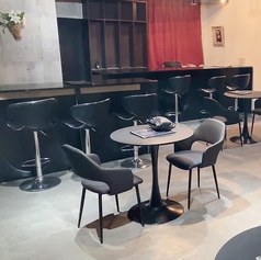 AMBER_Gの雰囲気3