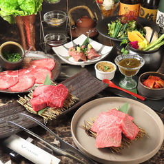 焼肉TARASHI 栄錦店の特集写真