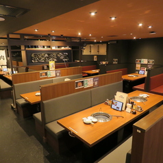 焼肉山河 保谷店の特集写真