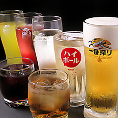創作鉄板居酒屋 情熱厨房てっぱん特集写真1
