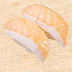 とろサーモン