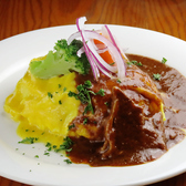 The HOMERUN BAR ザ ホームランバーのおすすめ料理3