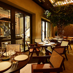 伏見駅徒歩1分｜厳選素材×魅せるグリリア。絶品マリアージュを上質空間で