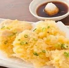 大分名物 とり天