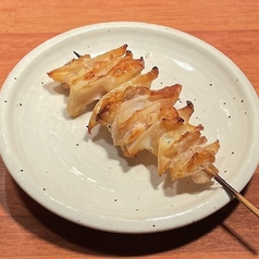 ナンコツ