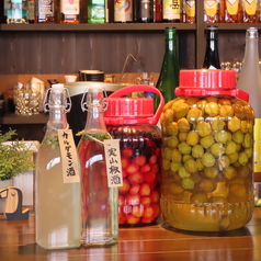 家庭料理とお酒 居酒屋せんの雰囲気3