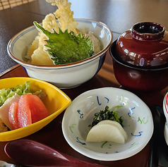 四季彩料理 成一のコース写真