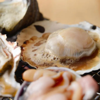 素材の旨みが光る逸品♪